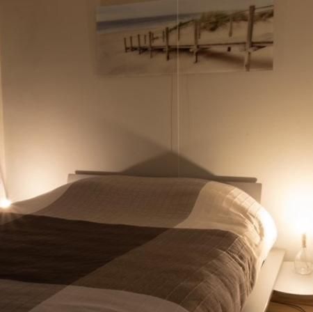 Appartement Nieuwpoort-Bad Met Garage Bagian luar foto
